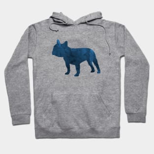 Frenchie aka French Bulldog Hoodie